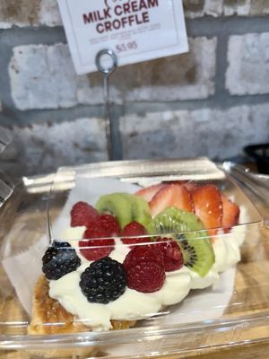 Shilla Bakery & Cafe - Tysons Corner by null