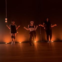 Groove Dance Fitness - Foxy Hip Hop
