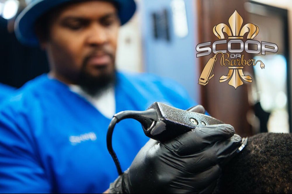 SCOOP DA BARBER 42 Photos 1112 Franklin Ave, New Orleans, LA Yelp