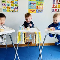 Auntie Lili’s Child Care