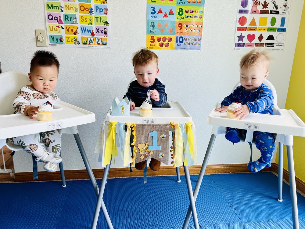 Auntie Lili’s Child Care - childcare center in Novato, CA