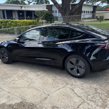 Darren's Tinting - Home Window Tinting Near Me - Waipahu, Hawaii