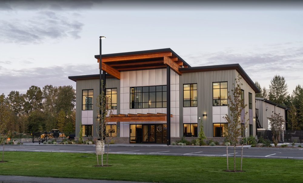 KITSAP TRACTOR & EQUIPMENT Updated October 2024 18 Reviews 13869 45th Ave NE, Marysville