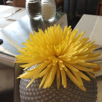 CIBO EXPRESS - Pretty atmosphere, decent food, unreliable service, not clean. - Food Stands Near Me - Newark, New Jersey