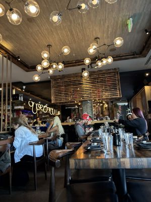 Mizu Izakaya by null