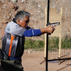 Southern Utah Shooting Sportspark