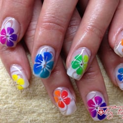 Fingernagelstudio Fry Fingers