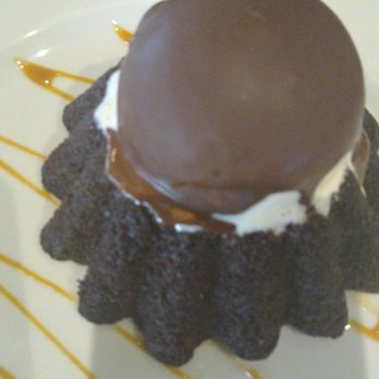 Chillis Bar & Grill - Yum - Bars Near Me - San Juan, Puerto Rico