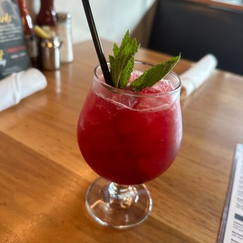 Doc B's Restaurant + Bar - The "Beet" lejuice - Bars Near Me - Tampa, Florida