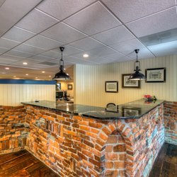 Coldwell Banker Mountain West Real Estate, Inc. - Reception Desk