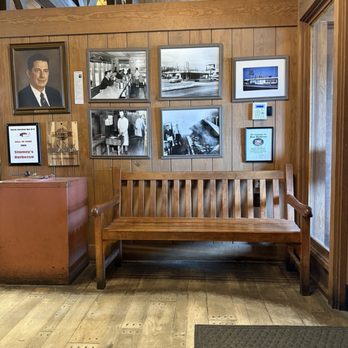 Stamey's Barbecue - Barbeque Near Me - Greensboro, North Carolina Stamey's Barbecue - Barbeque Near Me - Greensboro, North Carolina