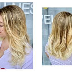 Salon Tash