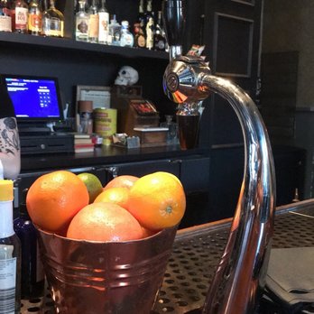 Sundry and Vice - Cocktail Bars Near Me - Cincinnati, Ohio Sundry and Vice - Cocktail Bars Near Me - Cincinnati, Ohio