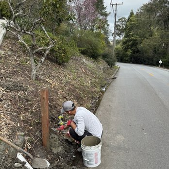 Marble General Construction - Working - General Contractors Near Me - San Jose, California
