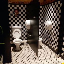 Frankie & Benny's