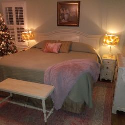 Caroline's Bed & Breakfast