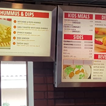 Extreme Hummus - Mediterranean Near Me - Citrus Heights, California Extreme Hummus - Mediterranean Near Me - Citrus Heights, California