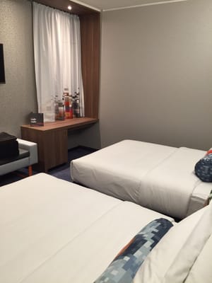 Aloft Stuttgart by null