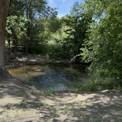High Adventure Park