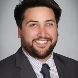 Eric D Mackey-Fitzgerald