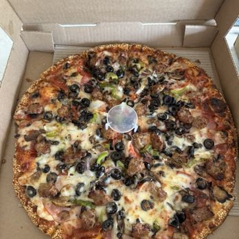 Stackers Pizzeria - Stackers Combo Pizza - Pizza Near Me - Saratoga, California Stackers Pizzeria - Stackers Combo Pizza - Pizza Near Me - Saratoga, California
