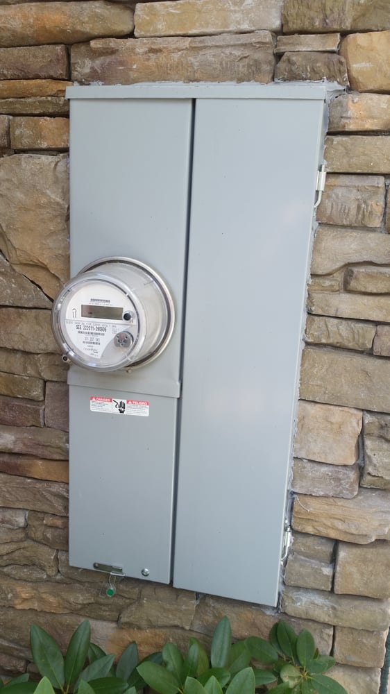Slide of Esc Electrical