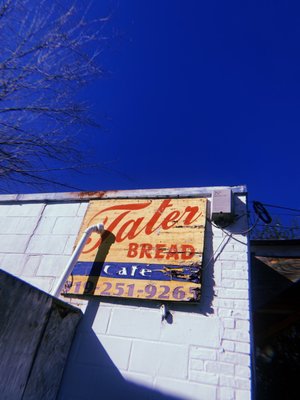 Tater Bread Cafe by null