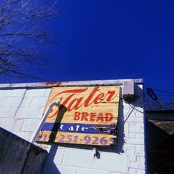 Tater Bread Cafe