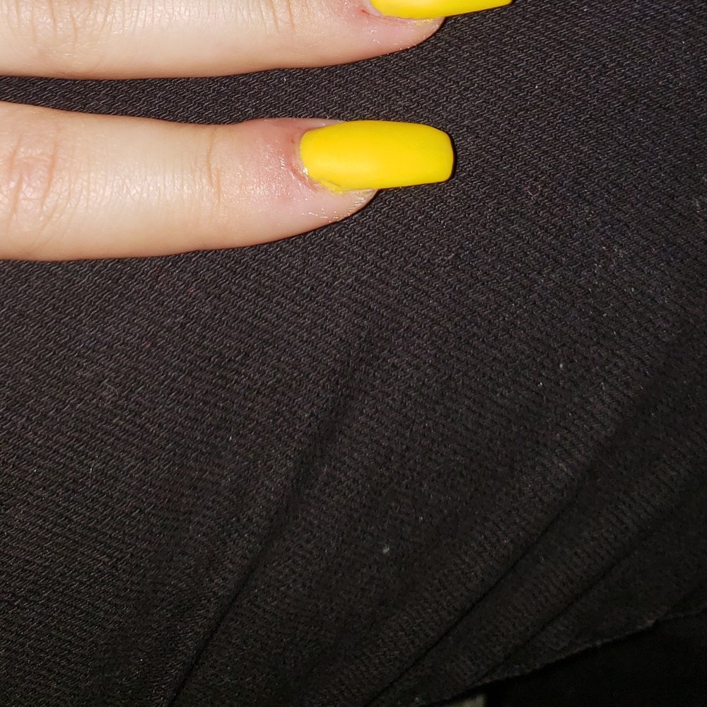 Nails and Waxing Salon - Pretty unproffessional. .... - Nail Salons Near Me - Olympia, Washington Nails and Waxing Salon - Pretty unproffessional. .... - Nail Salons Near Me - Olympia, Washington