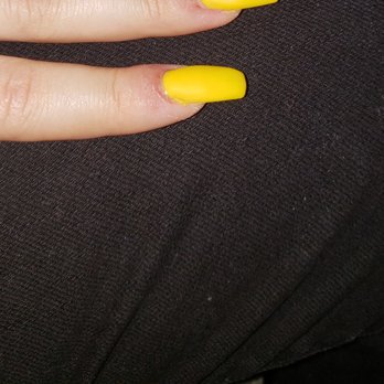 Nails and Waxing Salon - Pretty unproffessional. .... - Nail Salons Near Me - Olympia, Washington Nails and Waxing Salon - Pretty unproffessional. .... - Nail Salons Near Me - Olympia, Washington