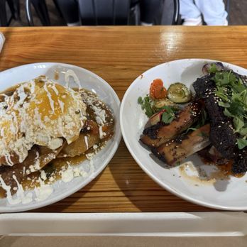 Burnt Bean- Seguin - Barbeque Near Me - Seguin, Texas