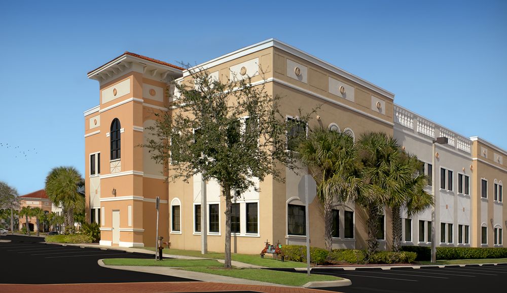 Solid Rock Behavioral Health & Associates - grief counselor in Lake Worth, FL