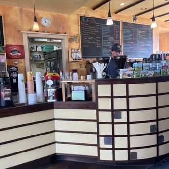Abbey's Coffee - Coffee & Tea Near Me - Frisco, Colorado