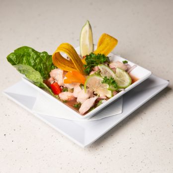 Isabela Latin Seafood - Ceviche de pesacdo - Seafood Near Me - West Palm Beach, Florida Isabela Latin Seafood - Ceviche de pesacdo - Seafood Near Me - West Palm Beach, Florida