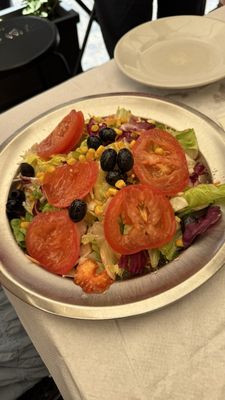 Pizzeria Da Baffetto by null