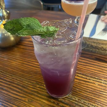 Daughter Thai Kitchen - Limeade - Thai Near Me - Oakland, California Daughter Thai Kitchen - Limeade - Thai Near Me - Oakland, California