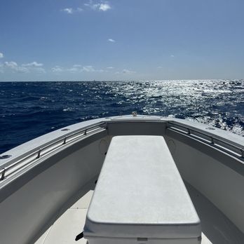 Jersey Key Charters - Fishing Near Me - Marathon, Florida
