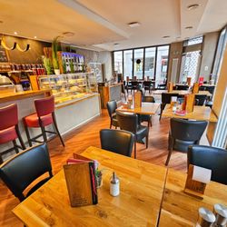 Café B20