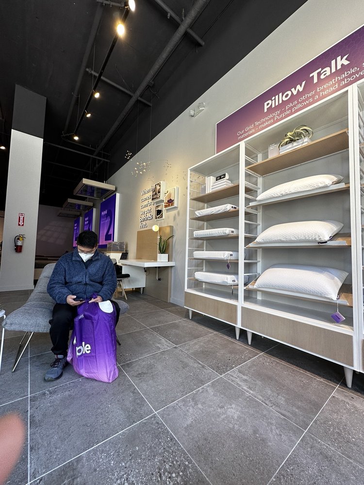 PURPLE BAY STREET EMERYVILLE Updated September 2024 17 Photos