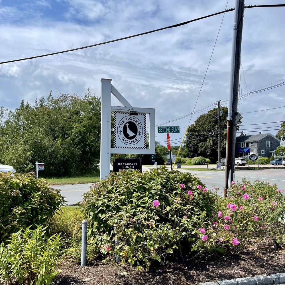 The Cooked Goose - Finding your way - Breakfast & Brunch Near Me - Westerly, Rhode Island