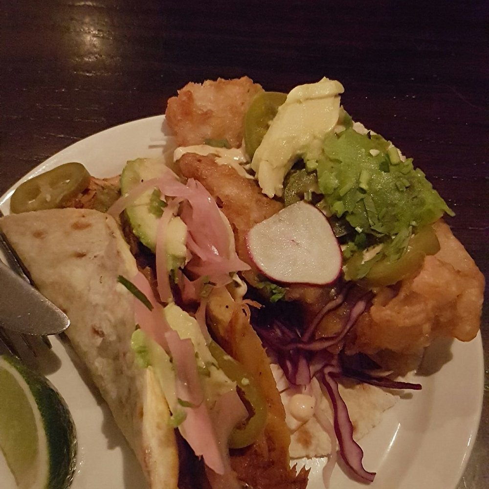El Camino - Mexican Near Me - Ottawa, Ontario
