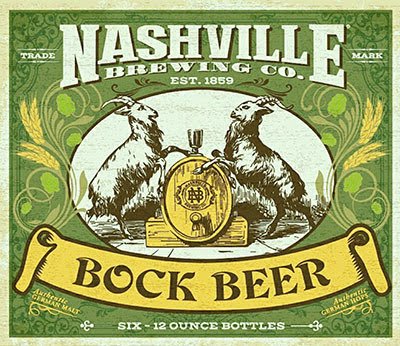 Nashville Brewing Company by null