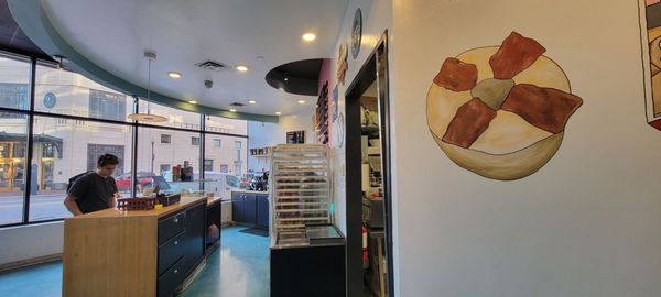 FunkyTown Donuts and Drafts by null