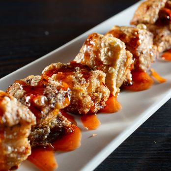 OMA - Seafood Near Me - Alhambra, California OMA - Seafood Near Me - Alhambra, California