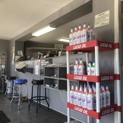 St Amant Muffler & Brake Service