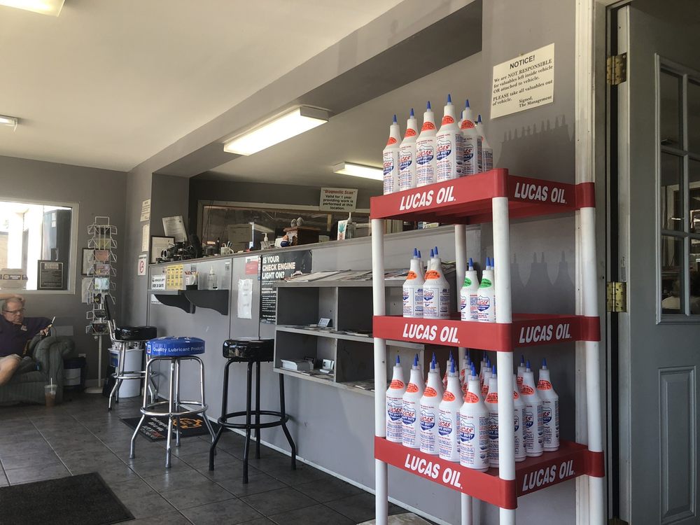 ST AMANT MUFFLER & BRAKE SERVICE Updated September 2024 10711 Hwy