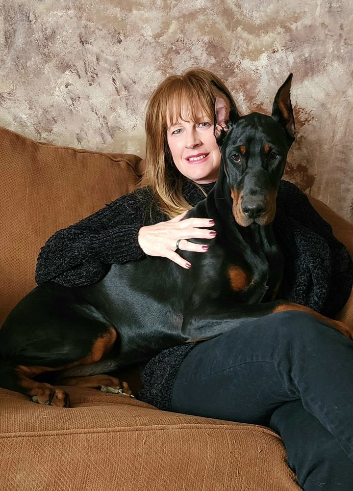 RIALS EUROPEAN DOBERMANS Updated September 2024 17 Photos 352