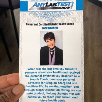 Any Lab Test Now - Laboratory Testing Near Me - Charlotte, North Carolina Any Lab Test Now - Laboratory Testing Near Me - Charlotte, North Carolina