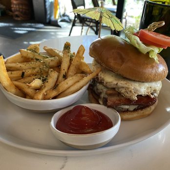 Anthem - Aloha Burger* ** - American Near Me - Austin, Texas Anthem - Aloha Burger* ** - American Near Me - Austin, Texas