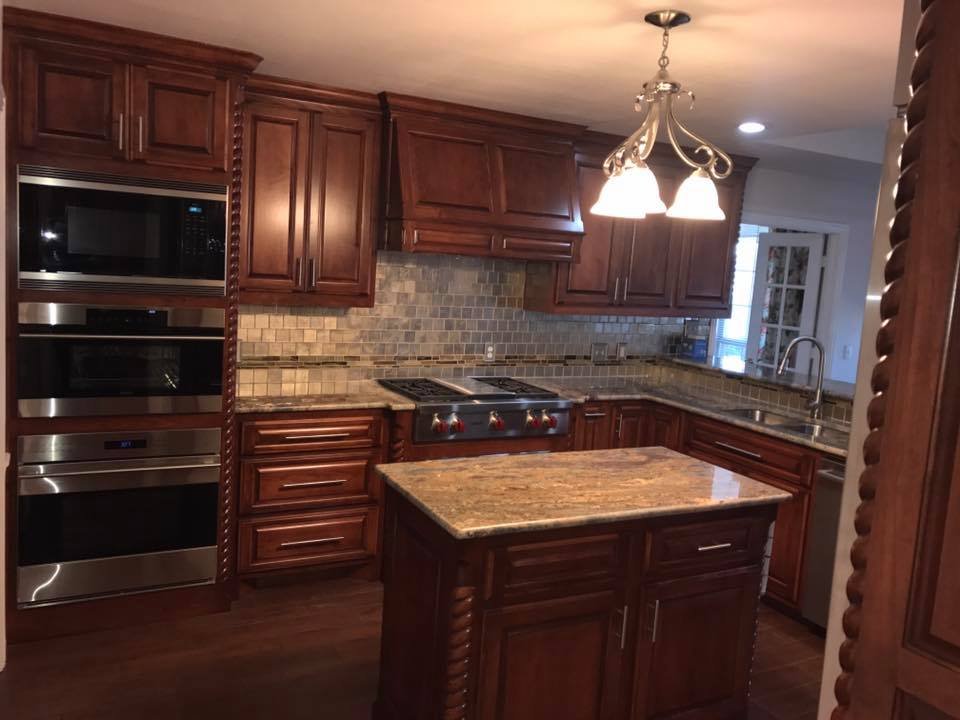 Slide of Legacy Construction Services